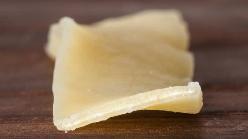 What is hot sale al dente pasta